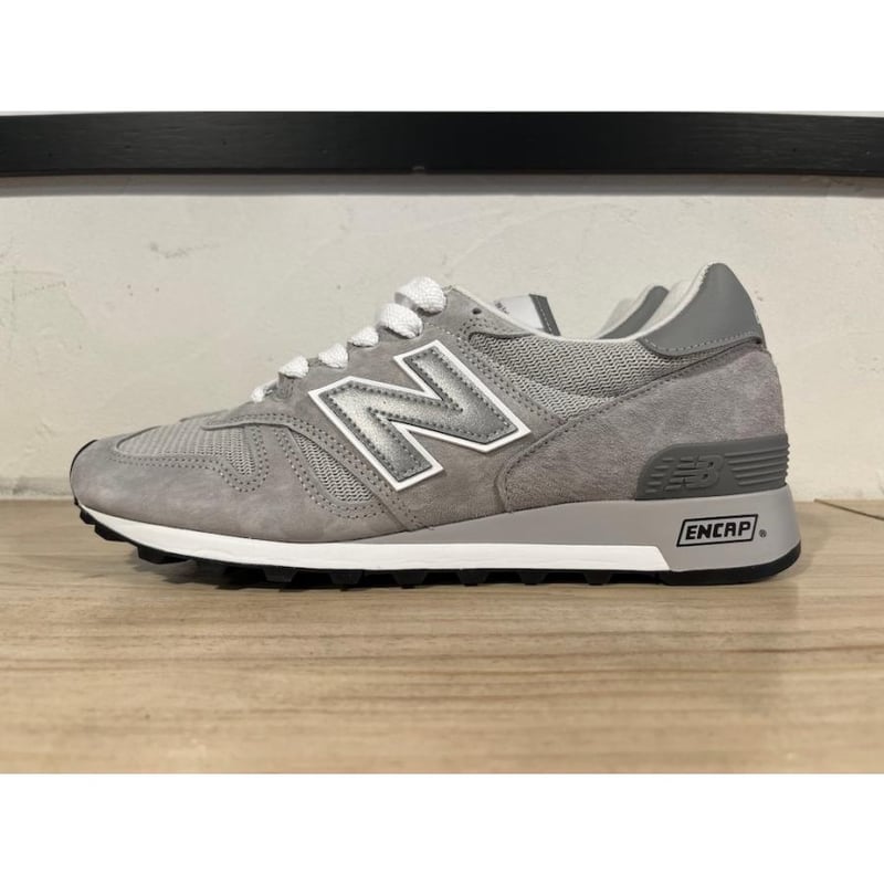 日本未発売モデル】【MADE IN USA】NEW BALANCE U1300 GY【アメリ