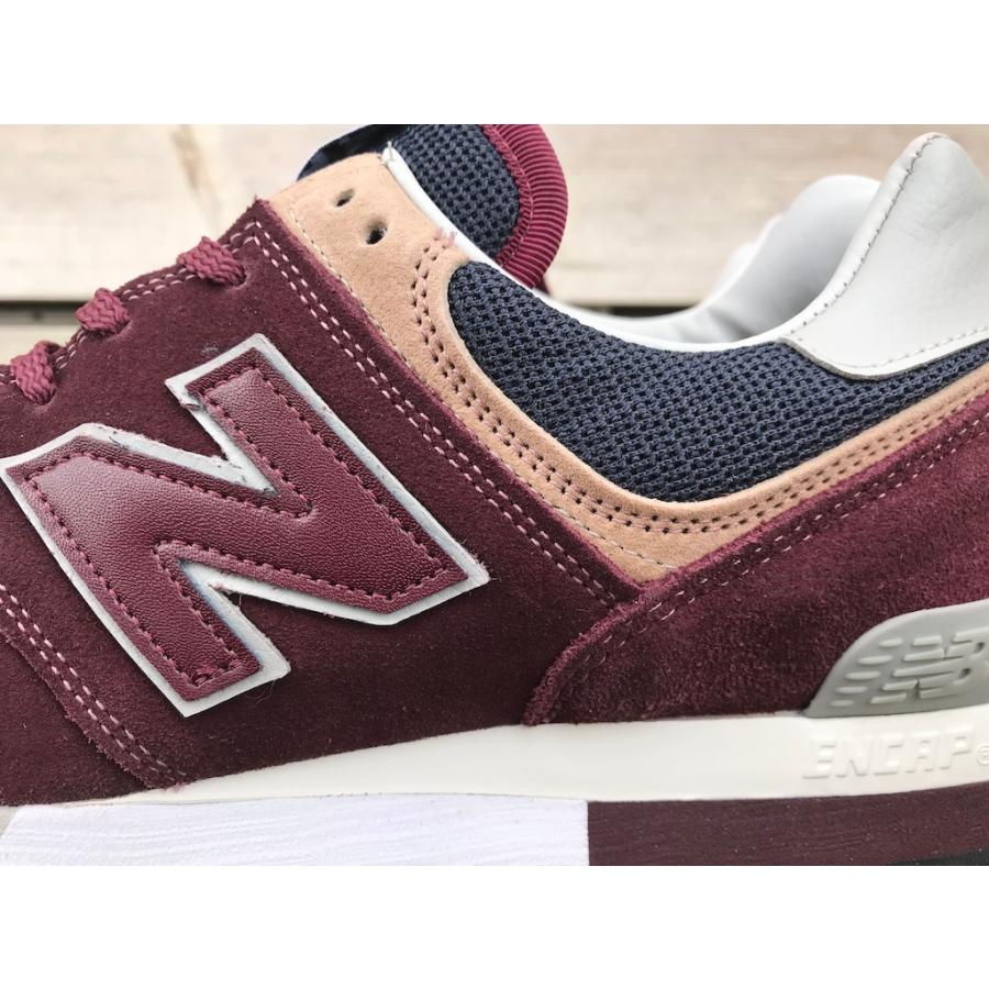 ニューバランスOM576 楽天市場】NEW BALANCE OM576 OBN【ニューバランス オリジナル 576 D