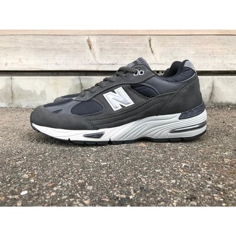 【流通限定モデル】【MADE IN ENGLAND】NEW BALANCE M991 DGG【イングランド製】GREY【MADE IN UK】商品情報要確認!