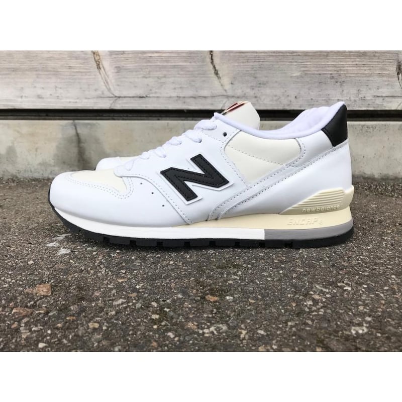 35周年記念モデル】【MADE IN USA】NEW BALANCE U996 TC【アメリ