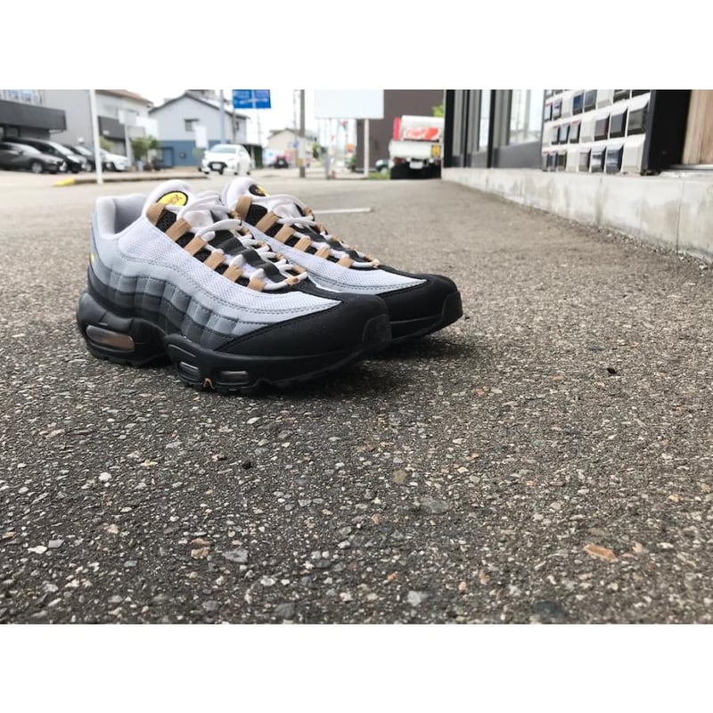 “NIKE AIR MAX 95 ICON FLIP COLLECTION” ICON FLIP COLLECTION】NIKE AIR MAX 95【ナイキ エア マッ