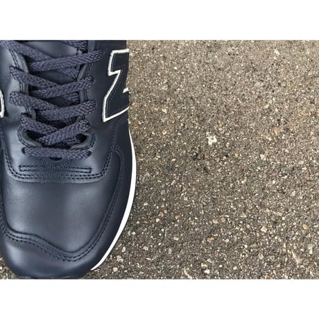 【デッドストック品】【35周年記念モデル】【MADE IN ENGLAND】NEW BALANCE OU576 LNN【イングランド製】NAVY【35TH ANNIVERSARY】商品情報要確認!!