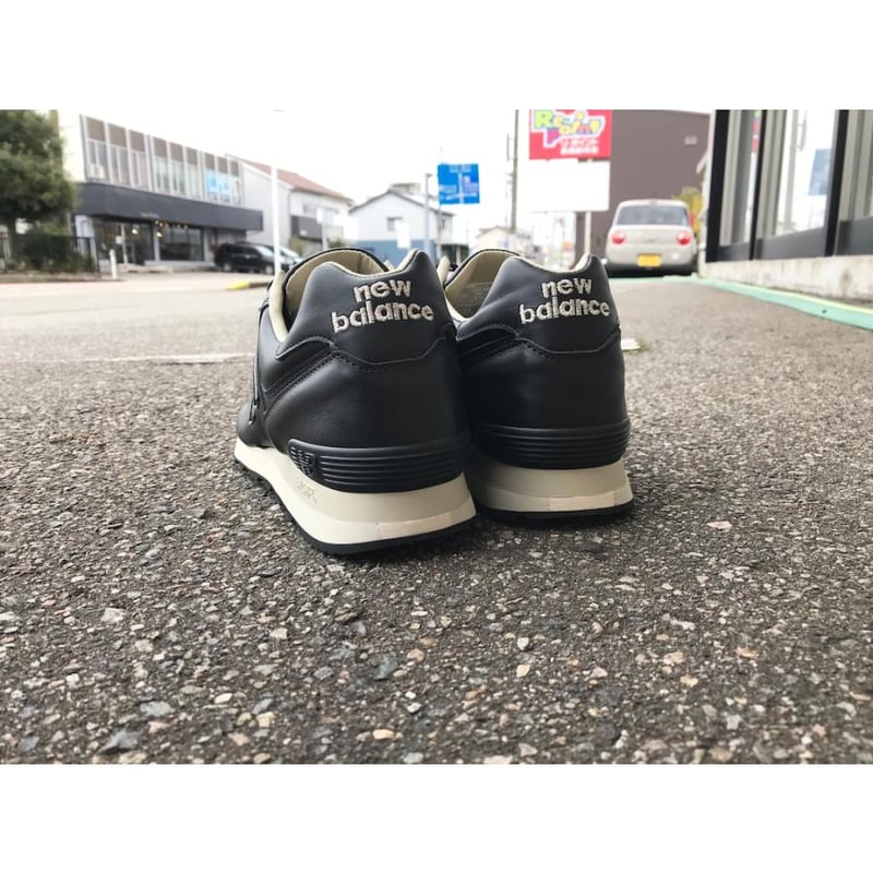35周年記念モデル】【MADE IN ENGLAND】NEW BALANCE OU576 L