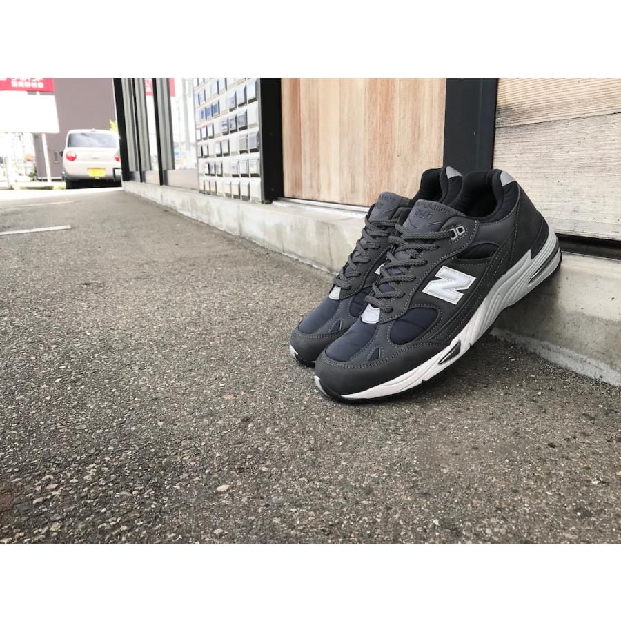 ★New Balance★ニューバランス W991PGG MADE IN UK★追跡可 991シリーズ new balance ニューバランス 991 スニーカー メンズ