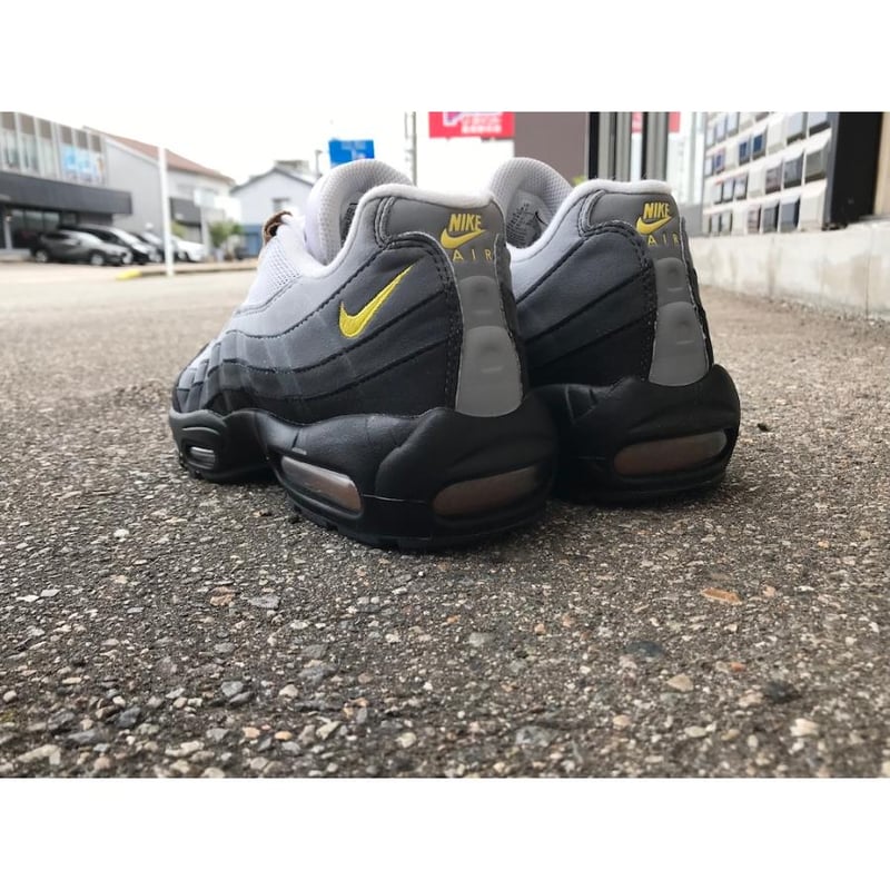 ICON FLIP COLLECTION】NIKE AIR MAX 95【ナイキ エア マッ