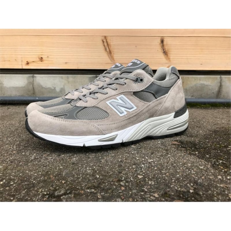 流通限定モデル】【MADE IN ENGLAND】NEW BALANCE M991 GL【イ 流通限定モデル】【MADE IN ENGLAND】NEW BALANCE M991 GL【イ