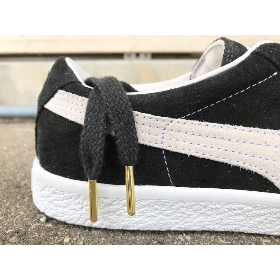 デッドストック品】【MADE IN ITALY】PUMA SUEDE VTG MII 196