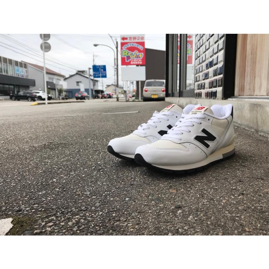 極上✨タグ付 new balance ニューバランス　M996 米国 スニーカー 35周年記念モデル】【MADE IN USA】NEW BALANCE U996 TC【アメリ