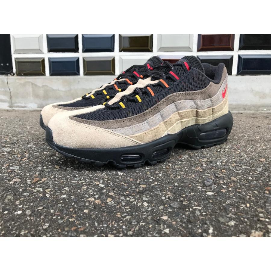海外限定モデル】NIKE AIR MAX 95【ナイキ エア マックス 95】OFF NOI