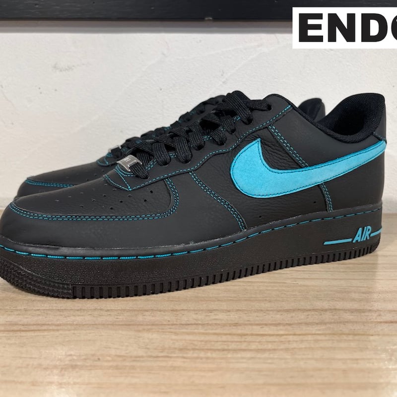 ナイキ エアフォース1 ロー '07 10mmダークパープルカスタム拡張なし 海外限定モデル】NIKE AIR FORCE 1 '07 LV8【ナイキ エア