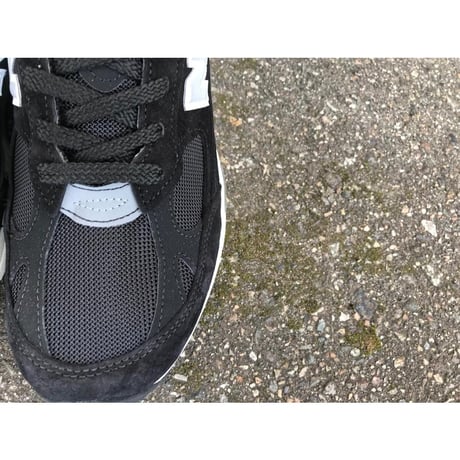 【海外限定モデル】【MADE IN ENGLAND】NEW BALANCE M991 EKS【イングランド製】BLACK 11/10再入荷