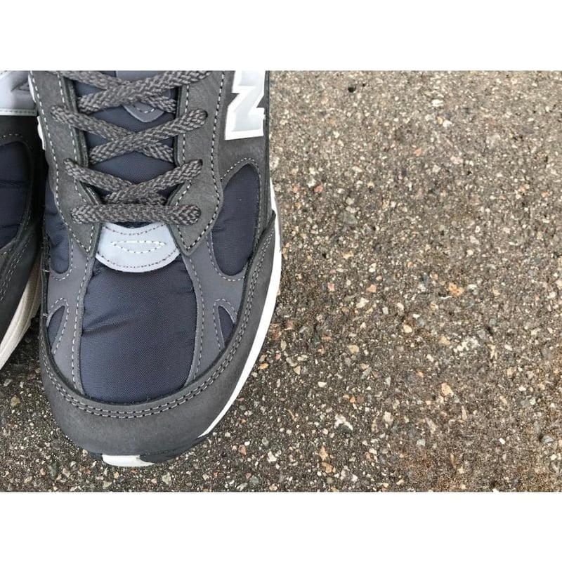 流通限定モデル】【MADE IN ENGLAND】NEW BALANCE M991 DGG【