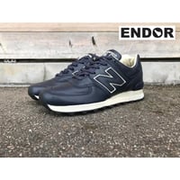 【35周年記念モデル】【MADE IN ENGLAND】NEW BALANCE OU576 LNN【イングランド製】NAVY【35TH ANNIVERSARY】商品情報要確認!