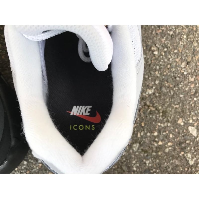 ICON FLIP COLLECTION】NIKE AIR MAX 95【ナイキ エア マッ
