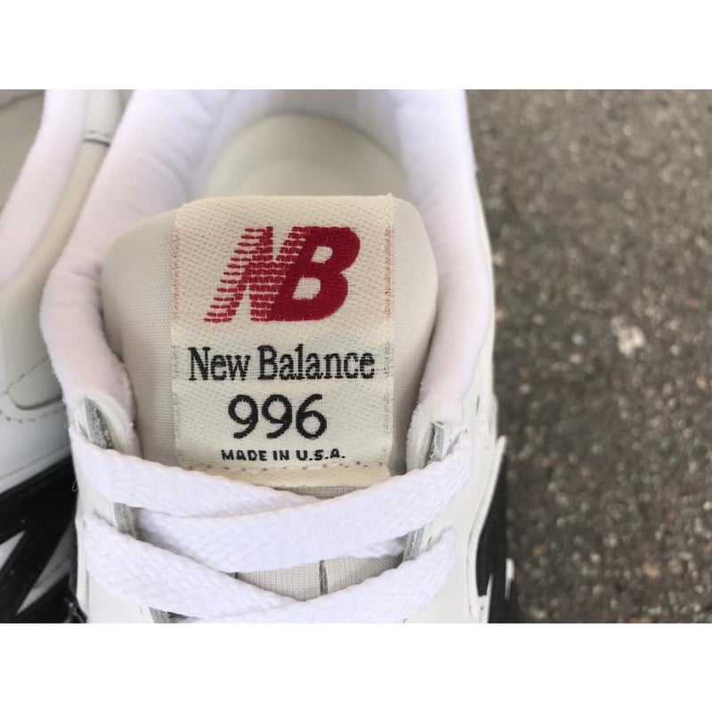 ミ*プ様 【新品未使用】New Balance U996 28.0 new balance U996 
