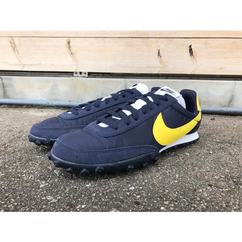 デッドストック品】NIKE WAFFLE RACER【海外限定モデル デッドストック品】NIKE WAFFLE RACER【海外限定モデル