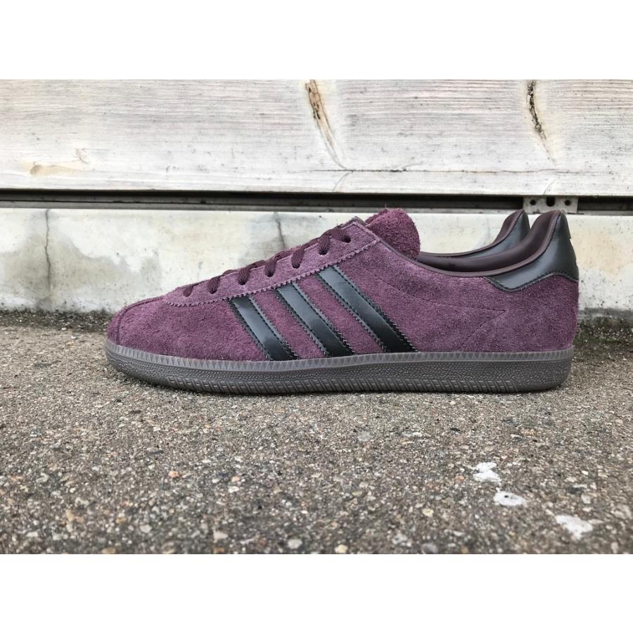 ADIDAS STATE SERIES OREGON オレゴン Adidas State Series 