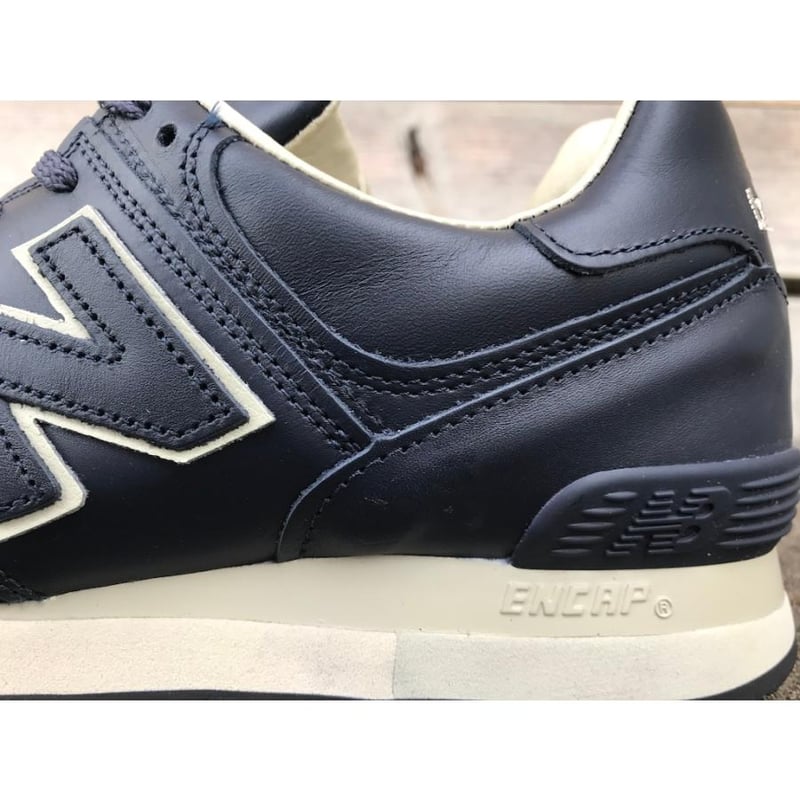 35周年記念モデル】【MADE IN ENGLAND】NEW BALANCE OU576 L 35周年記念モデル】【MADE IN ENGLAND】NEW BALANCE OU576 L