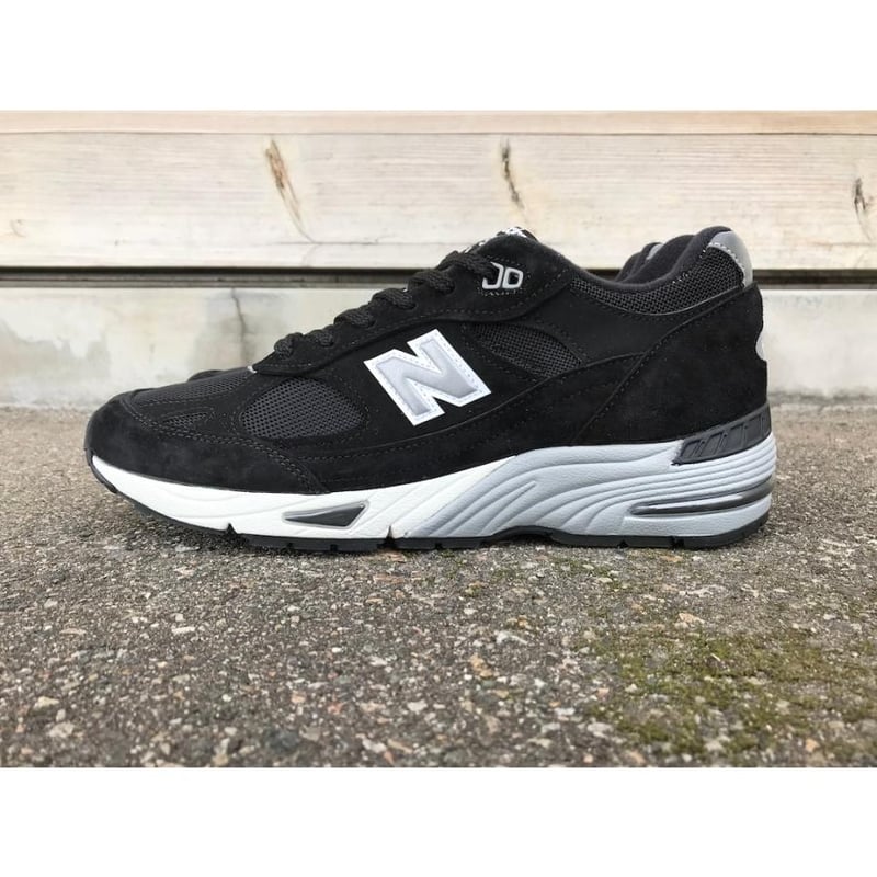 海外限定モデル】【MADE IN ENGLAND】NEW BALANCE M991 EKS【