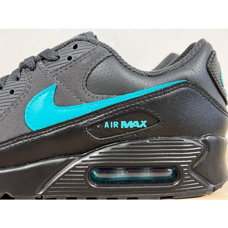 海外限定モデル】NIKE AIR MAX 90【ナイキ エア マックス 90】DK SMOK