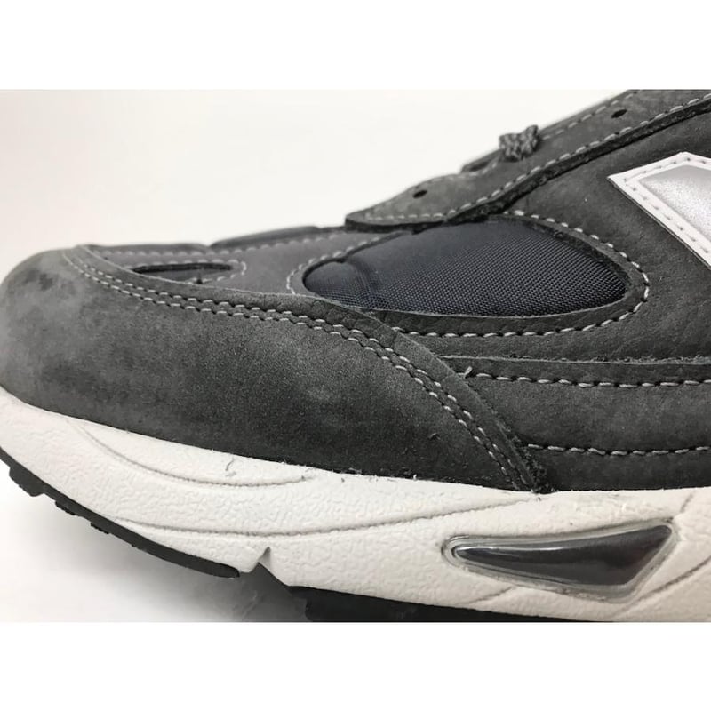 流通限定モデル】【MADE IN ENGLAND】NEW BALANCE M991 DGG【