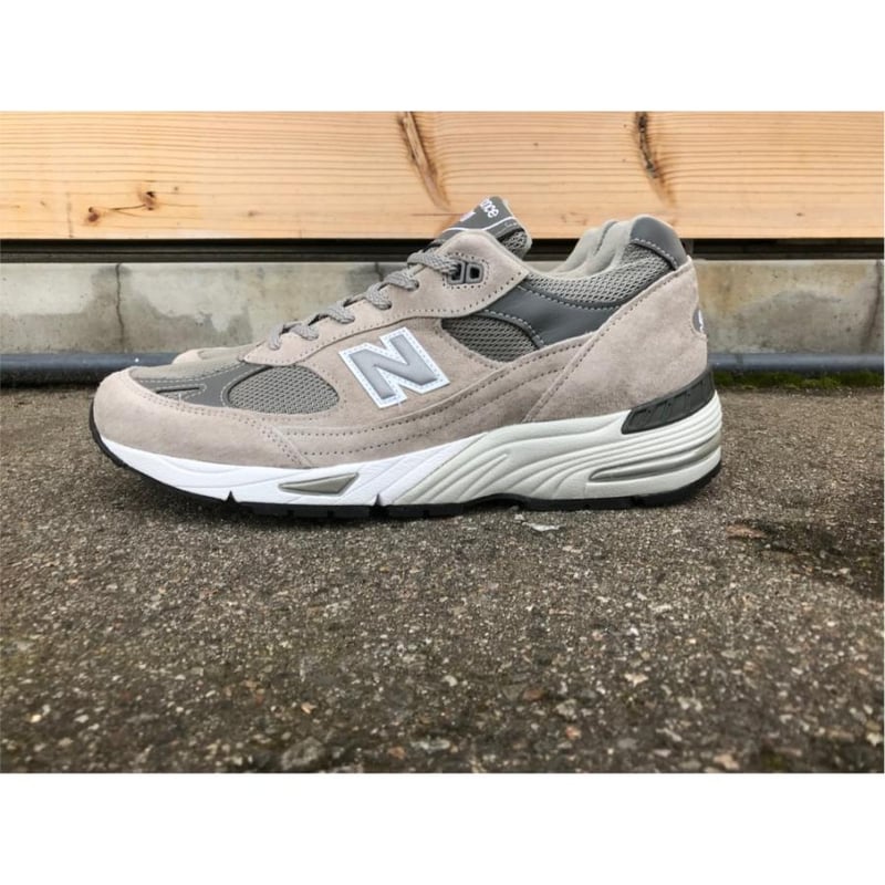 週末限定値下げ！New Balance M991GL England New Balance NEW BALANCE M991GL 