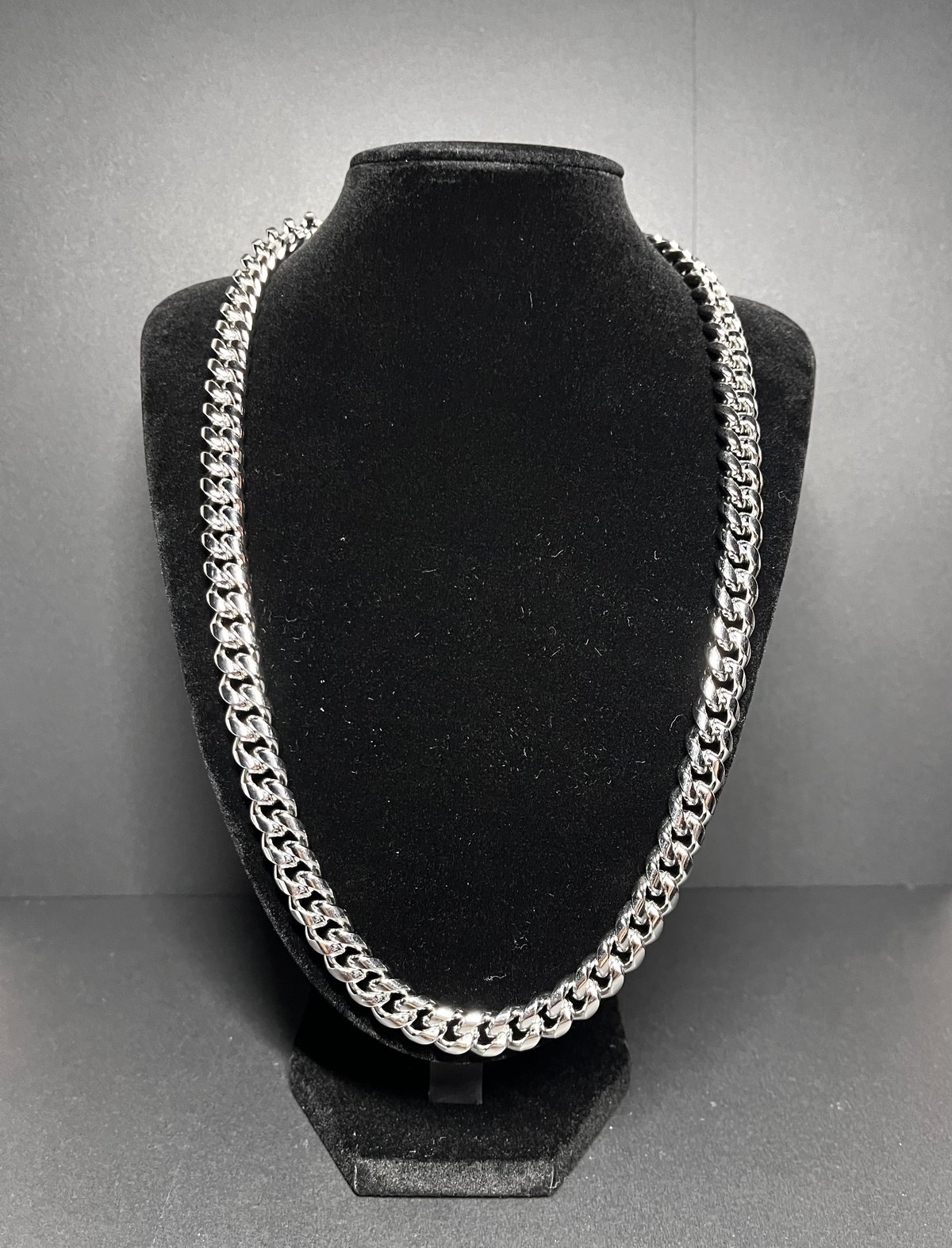 喜平ネックレス シルバー 60cm | GUELI 喜平ネックレス シルバー 60cm | GUELI