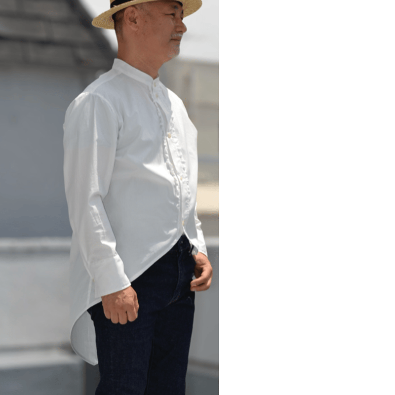 CHI-CHANs様 シャツ F白 350501252_3.jpg