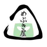 おむすび弁当 めぶき屋