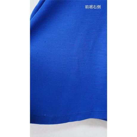 【boro tee】80's "PO HANG KOREA" dragon tiger souvenir tee