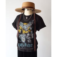 "Harry Potter" Magical Creatures graphic tee