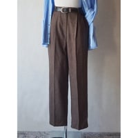 check slacks pants