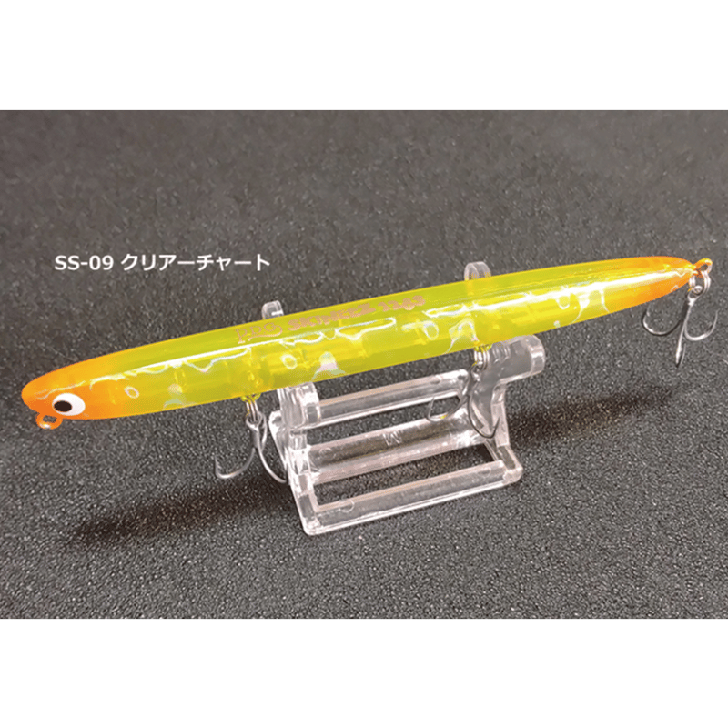 ポジドラ商店・イベント限定】SKINEEZ128S | ボジドラ商店