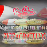 ZIGZAGBAIT 120S
