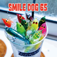 SMILE DOG 65
