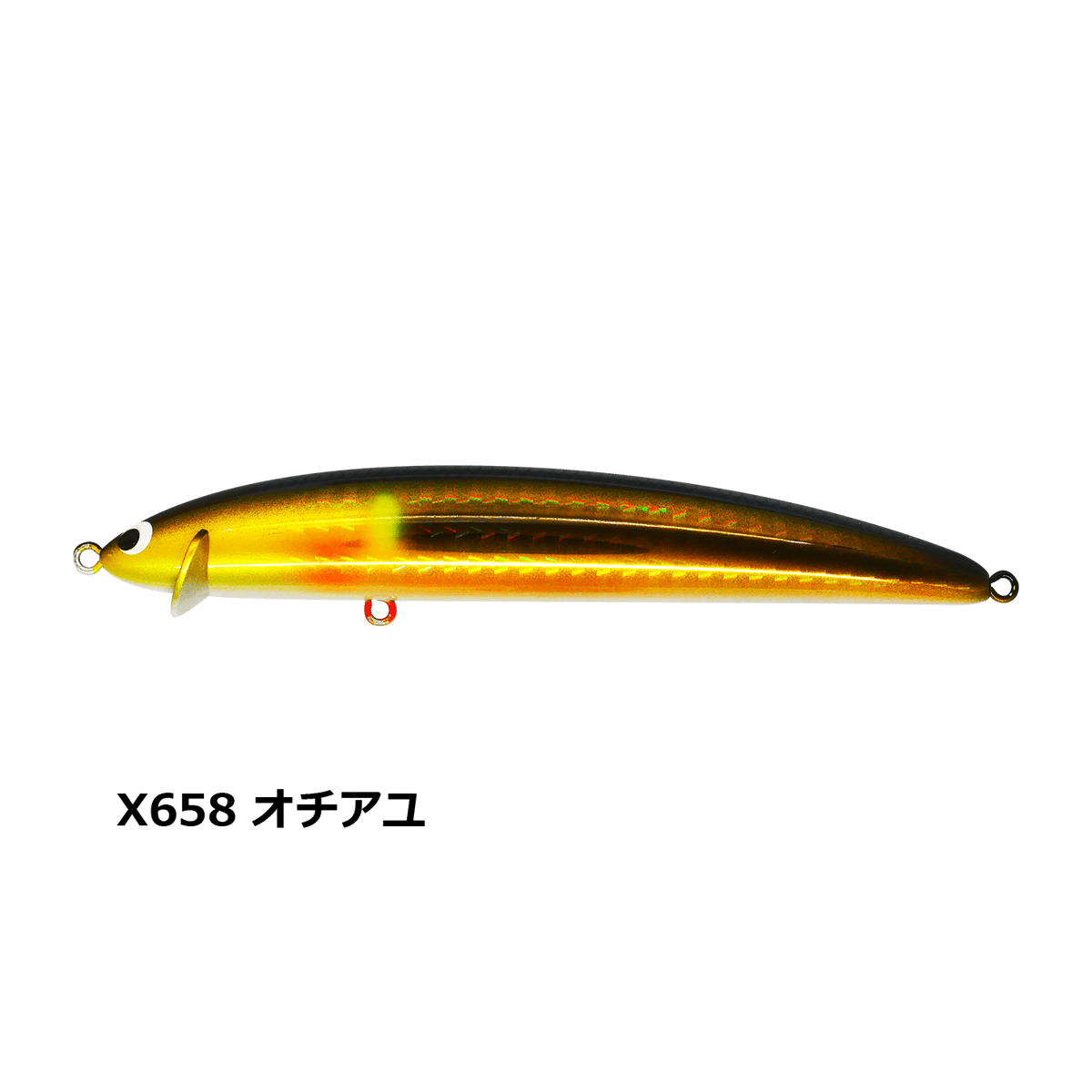 ポジドライブガレージ ポジドライブガレージ（POZIDRIVEgarage） ジグザグベイト100S 100mm