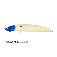 【創業10周年記念限定】FRILLD SWIMMER115F