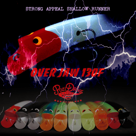 CATEGORY POZIDRIVE GARAGE | ボジドラ商店