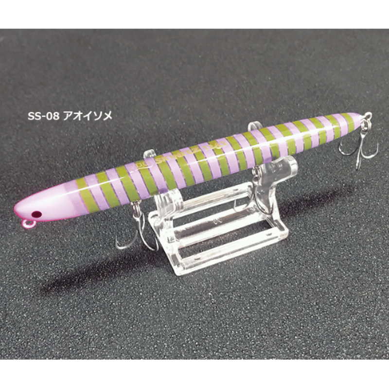 ポジドラ商店・イベント限定】SKINEEZ128S | ボジドラ商店