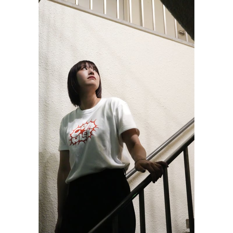COMPLEX TEAM LOGO TEE（受注生産） | COMPLEX