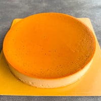 プリン【leche】ホールサイズ