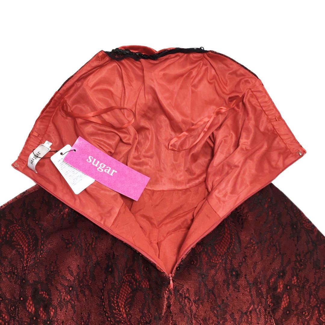 sugar nine / シュガーナイン】赤ずきん コスプレ キャバドレス