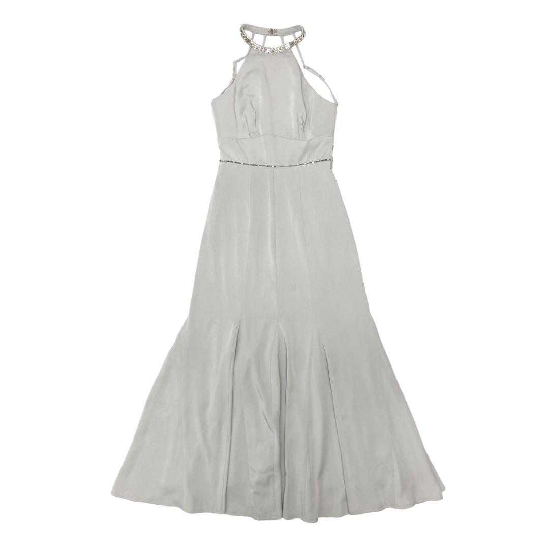 大幅値下げ【美品】ディアバイローブドフルール ホルタービジューサテンロングドレス 000000019136-01-xl.jpg