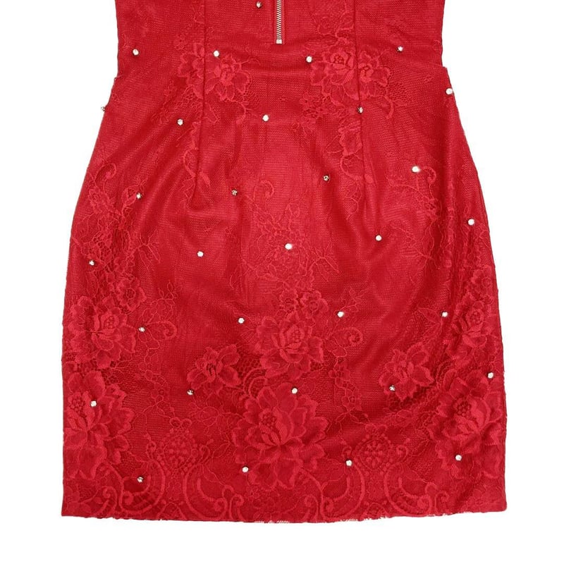 ROBE de FLEURS Glossy / ローブドフルールグロッシー】ビジュードット 