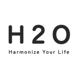 H2O