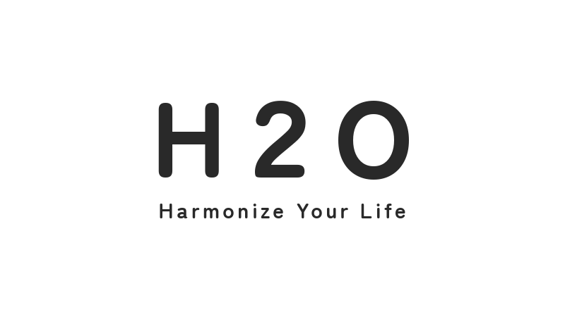 H2O
