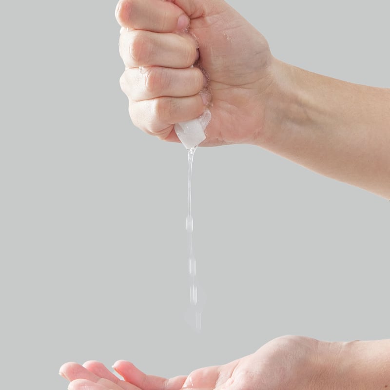 送料込み]RE:U G-SAPONIN MASK リユージーサポニンマスク 1箱7枚入り |