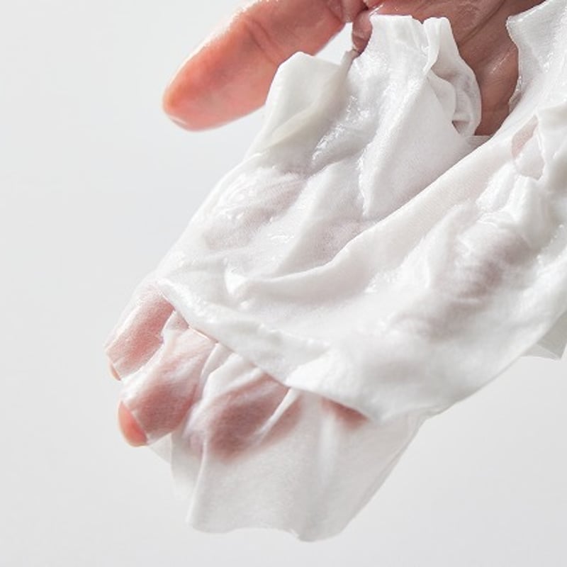 送料込み]RE:U G-SAPONIN MASK リユージーサポニンマスク 1箱7枚