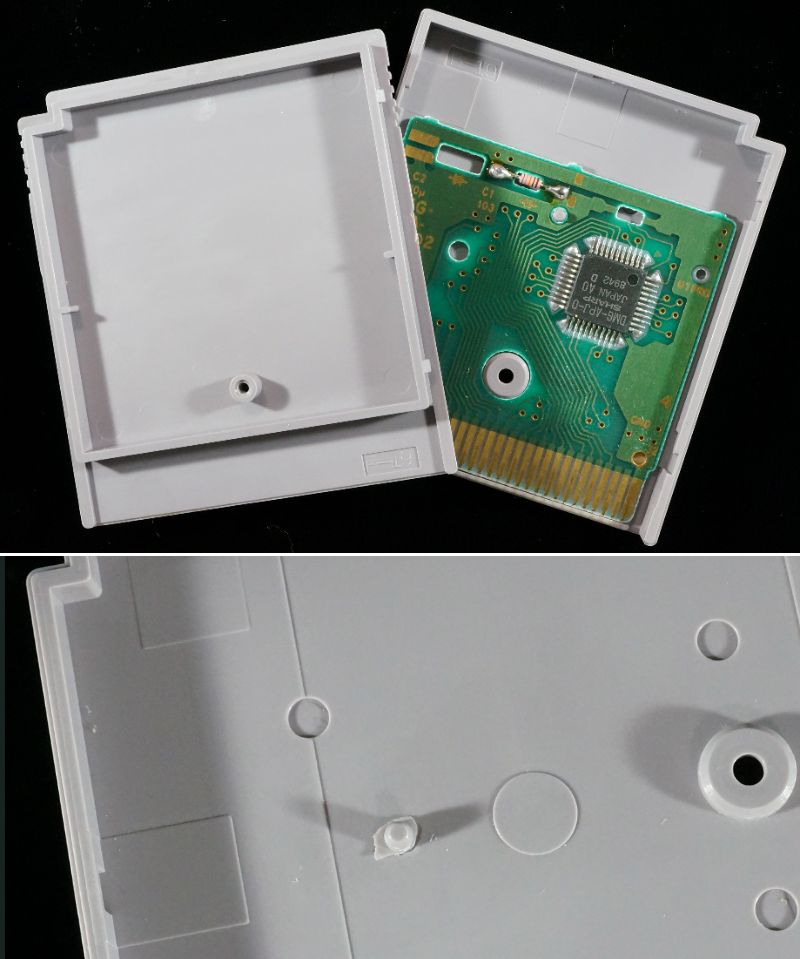 パズルボーイ PUZZLE BOY | BCG@GAMEBOY パズルボーイ PUZZLE BOY | BCG@GAMEBOY
