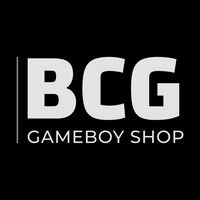 BCG＠GAMEBOY